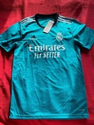 Koszulka Real Madryt trzecia third 2021-22 rozm S