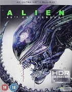 Obcy 8 pasażer nostromo  4k po polsku alien nowe zagraniczne