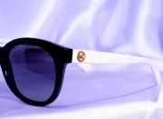 MICHAEL KORS MK 8019 okulary czarne polaryzacja tom ford gucci mochino 