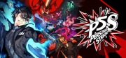 Persona 5 Strikers klucz Steam bez VPN