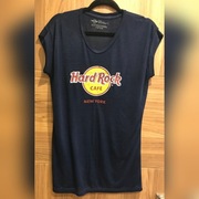 koszulka Hard Rock New York rozmiar L