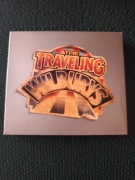 The Traveling Wilburys Collection - The Traveling Wilburys 2CD + DVD