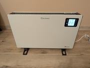 Grzejnik elektryczny 2000W z pilotem