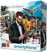 Smartphone Inc. edycja polska ( Portal Games) 