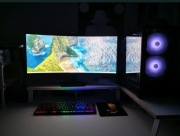 Komputer R5 7500f/rx7600xt 16gb/dyski m2+ssd 3tb/ddr5 16gb