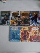Legendy Star Wars Zestaw komiksów