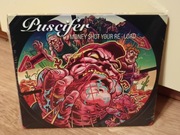 PUSCIFER - Money Shot Your Re-load CD