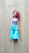 Lalka Barbie Arielka