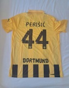Koszulka Meczowa Ivan Perisić Borussia Dortmund 2012/2013 Rozmiar L