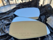 Oryginalne wkłady lusterek Audi A5 F5 USA podgrzewane fotochromatyczne