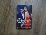 Odwet Zemsta mafii K.C. Hiddenstorm