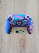 Pad PS5 dualsense analogi TMR favor union, GTA VI