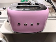 Toster SMEG USZKODZONY 