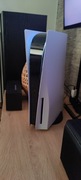 Playstation 5 CFI-1216A 