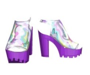 Unikaty moviestarplanet buty urodzinowe legit
