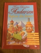 Andersen „baśnie dla dzieci”