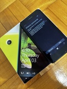 Nokia Lumia 630 Windows Phone