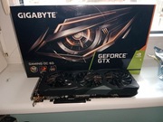 Karta graficzna Gigabyte GeForce GTX1660  GAMING