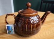 Czajnik/ imbryk z PRL