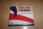 męskie granie 2018