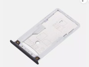 Xiaomi Redmi 4X Uchwyt na karty SIM tacka ORYG