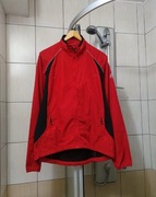 bluza koszulka Vaude L niebieska hoodie rowerowa koszulka ciemna czarna cv