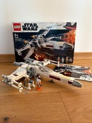 Lego 75301 STAR WARS Myśliwiec X-Wing Skywalkera