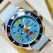 Zegarek Seiko Mickey Mouse Myszka Miki automatyczny automatic