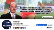 Profil Typowy Szpakowski - do zakupu od zaraz!