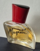 Gabriela Sabatini Magnetic 