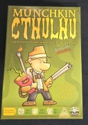 Munchkin Cthulhu po polsku