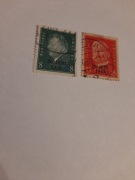 niemcy 1930 - m.444,5 - seria