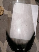 Szyba przednia wysoka Suzuki