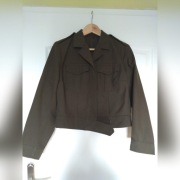 Kurtka mundurowa battledress