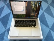 Macbook Air 15,3 M3 16/512 Stan jak Nowy