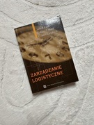 Zarządzanie logistyczne Coyle