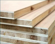 Płyta stolarska 19mm okleina BUK