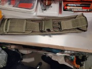 Pas taktyczny wojskowy MON 