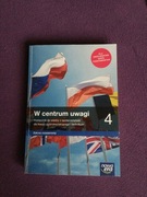 W centrum uwagi 4 zakres rozszerzony Nowa Era