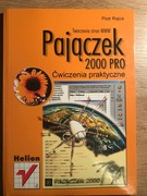 Pajączek 2000 PRO ćwiczenia praktyczne Piotr Rajca