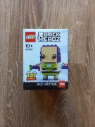 40552 LEGO Brick Headz Buzz Astral, Toy Story