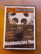 Niedokończony film DVD
