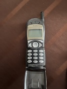 Telefon Mitsubishi Trium MT-343 Geo