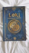 Loki i przepowiednia ragnarok, kolekcja hachette
