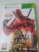 Deadpool Xbox 360