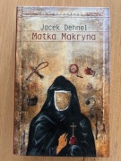 Matka Makryna, Jacek Dehnel