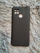 Etui silikon Redmi 10c NOWE