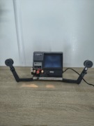 Przeglądarka filmów SUPER 8 ALO Visual 10 – Film viewer / Filmbeobachter