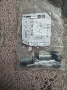 Zestaw naprawczy zawiasu wala 3 skrzydełkowy