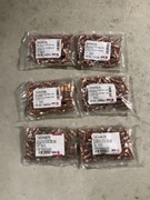 1 x paczka Końcówki prądowe Binzel M8/1.2mmCuCrZr